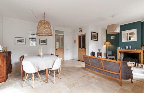 Charlier - Valvert Maison | Maison Emeraude - Welkeys