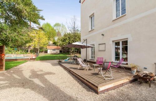 Charlier - Valvert Maison | Maison Emeraude - Welkeys