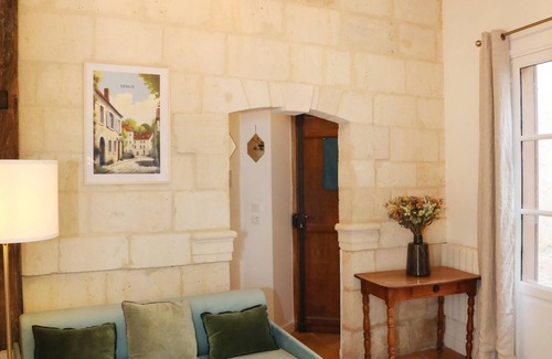Senlis Maison | Maison Emily in Senlis Au Cœur de Senlis