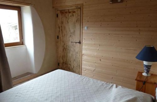 Piegros-la-Clastre Maison | Maison en éco construction