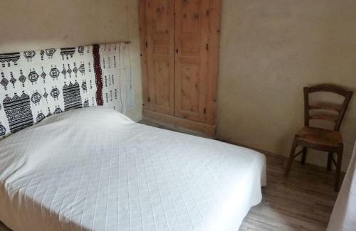 Piegros-la-Clastre Maison | Maison en éco construction