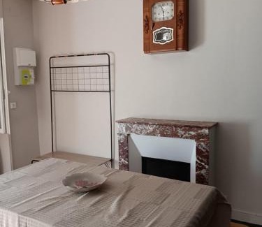 Parnac Maison | MAISON EN BOISCHAUT SUD