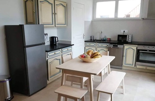 Le Home Maison | Maison en bord de mer