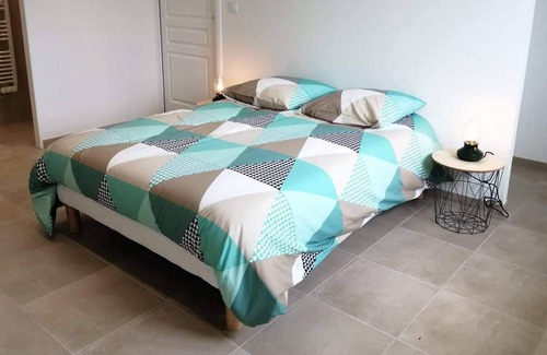 Le Home Maison | Maison en bord de mer