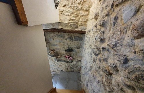 Adissan Maison | Maison en cœur d'Hérault, 25min des plages, wifi linge inclus