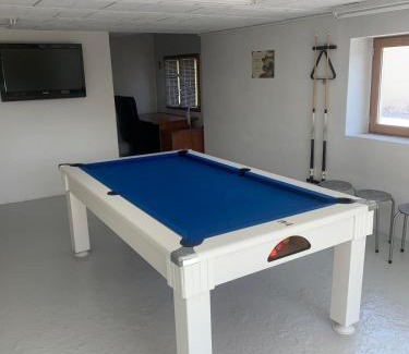 Vernois-les-Belvoir Maison | maison en campagne