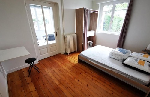 La Roche-sur-Yon Maison | MAISON EN COLOCATION