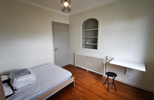 La Roche-sur-Yon Maison | MAISON EN COLOCATION