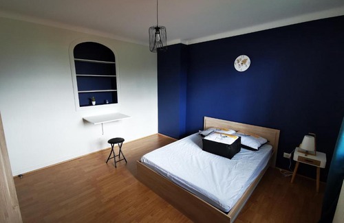 La Roche-sur-Yon Maison | MAISON EN COLOCATION