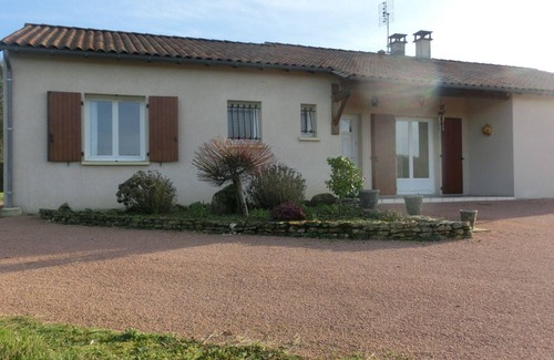 Saint-Pierre-de-Cole Maison | MAISON EN PERIGORD VERT, 8 PLACES