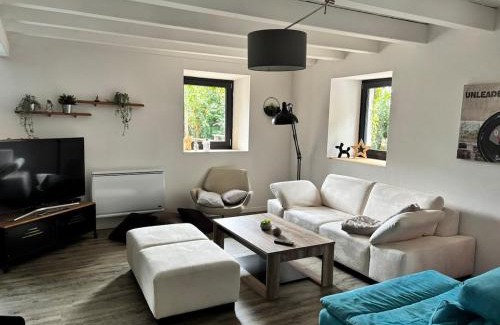 Rammersmatt Maison | Maison en lisière de forêt, montagne et vignobles