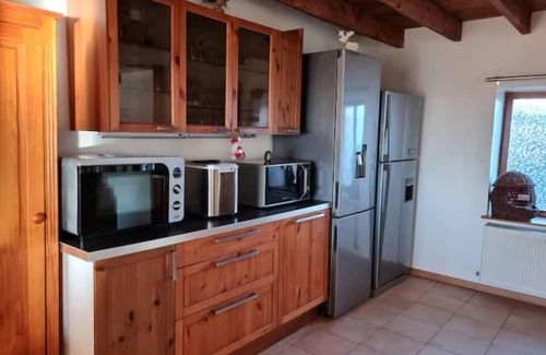 Perreux Maison | Maison Melodynelson 14 personnes 2 nuits avec jacuzzi a l année