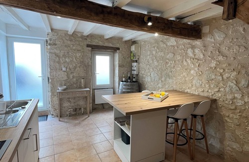 Eymet Maison | Maison en pierre