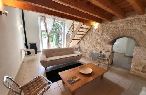 Taix Maison | Maison en pierre rénovée