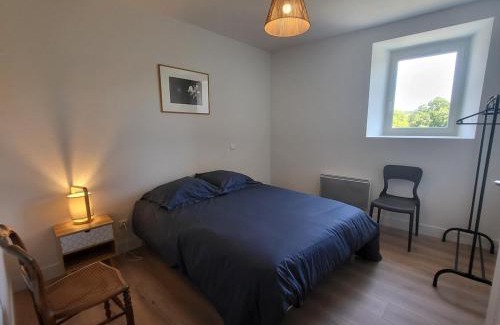 Taix Maison | Maison en pierre rénovée
