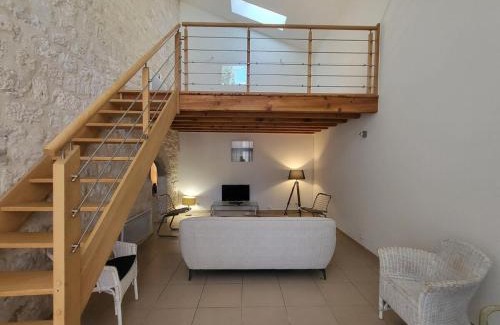 Taix Maison | Maison en pierre rénovée