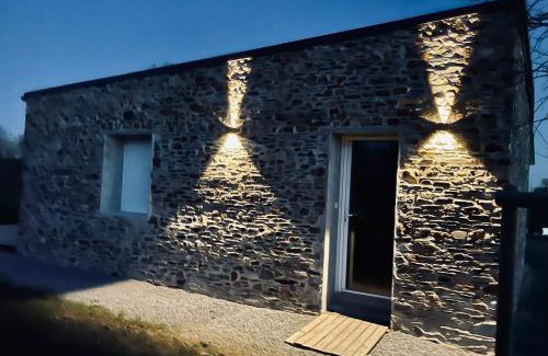 Mesanger Maison | Maison en pierres au calme près d'Ancenis