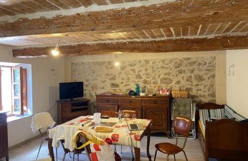 Mons Maison | Maison en pierres rénovée MONS 83