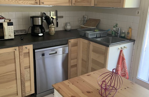 Crouy-sur-Cosson Maison | Maison en pleine forêt Solognotte