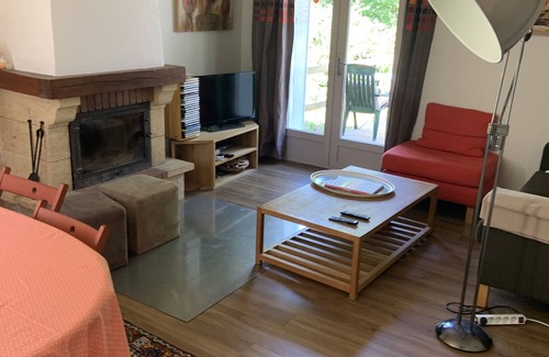 Crouy-sur-Cosson Maison | Maison en pleine forêt Solognotte