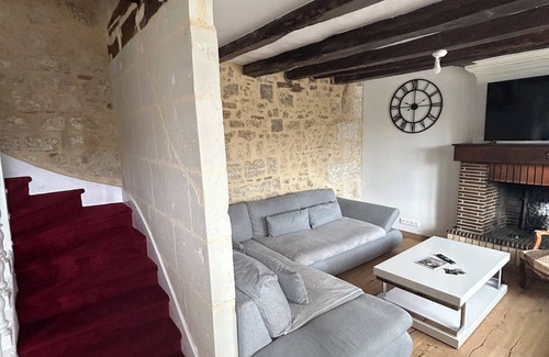 Chatellerault Maison | Vrbo Property