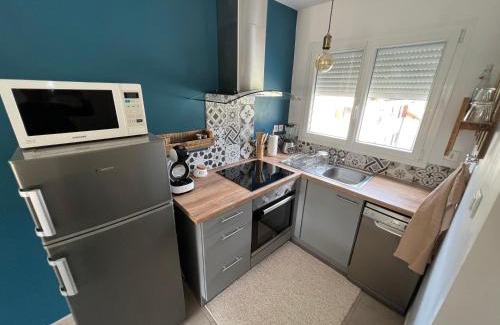 Prades Maison | Maison en plein coeur de l'Ardèche