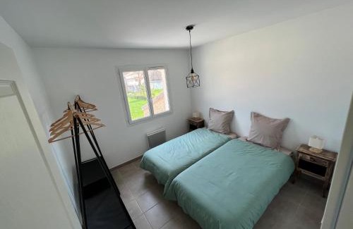 Prades Maison | Maison en plein coeur de l'Ardèche