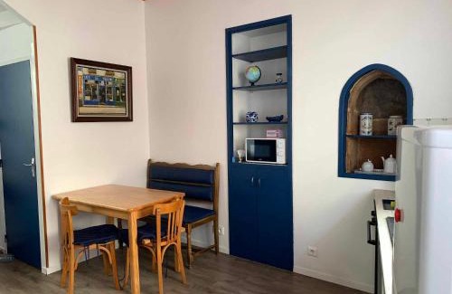 Malestroit Maison | Maison en plein coeur du centre historique