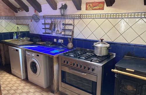 Ladinhac Maison | Maison en Pleine Nature Zone Natura 2000. Naturiste possible.chemin St Jacques