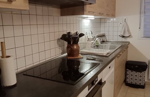 Lafox Maison | Maison en résidence à LAFOX 47