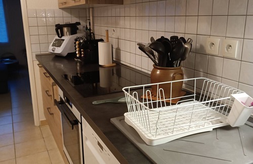 Lafox Maison | Maison en résidence à LAFOX 47