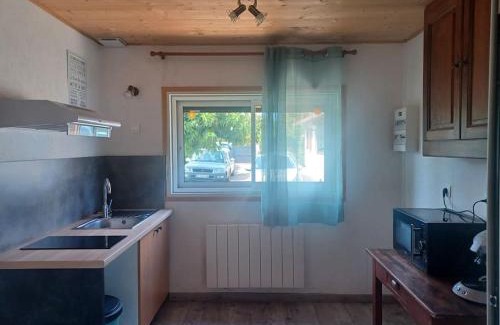 Fleurance Maison | maison en ville au calme
