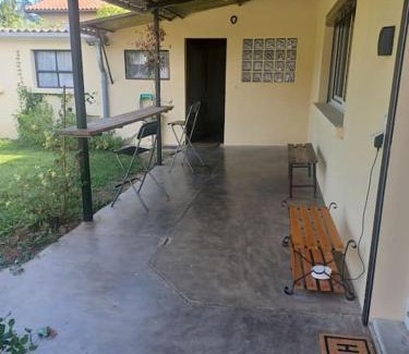 Fleurance Maison | maison en ville au calme