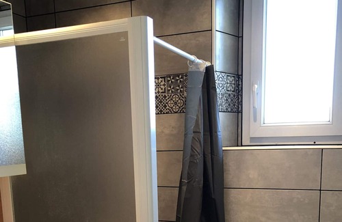 Vic-le-Comte Maison | Maison Entière 5 Personnes