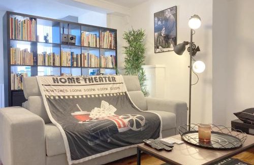 Riom Maison | Maison entière avec espace cinéma