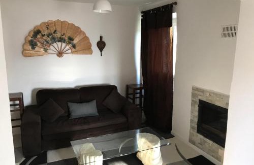 Guiselle Maison | Maison entière tout équipé 4 chambre possibilité de 10 couchage Venaco Centre Corse