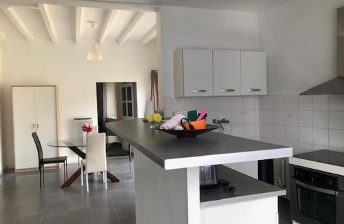 Artannes-sur-Thouet Maison | Maison entre Saumur et Montreuil Bellay La Motte