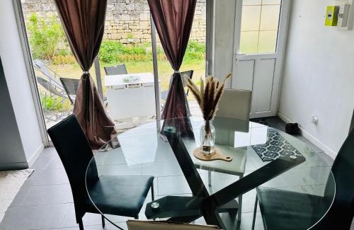 Artannes-sur-Thouet Maison | Maison entre Saumur et Montreuil Bellay La Motte