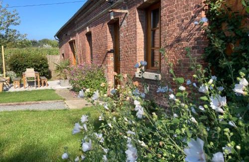 Saint-Jouin-Bruneval Maison | Maison entre terre et mer proche Etretat