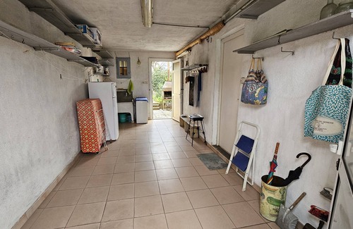 Saint-Esteve Maison | Maison entre mer et montagne