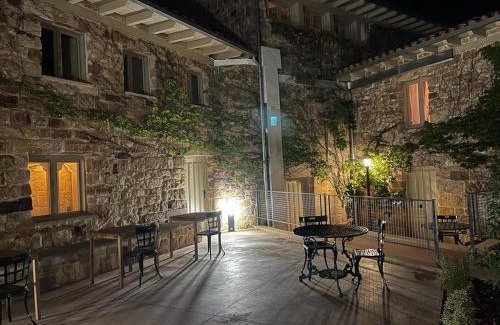 Quintanilla de las Torres Lit Et Petit-Déjeuner | Maison Barón de la Galleta B&B