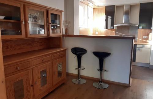 Dax Appartement | Maison Escale Dax N78
