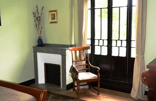 Biert Lit Et Petit-Déjeuner | Maison Esmeralda