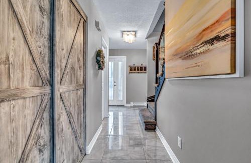District des Promenades Maison | Maison et détente à Gatineau