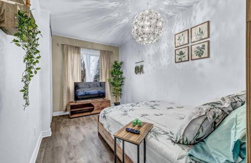 District des Promenades Maison | Maison et détente à Gatineau