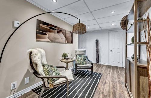 District des Promenades Maison | Maison et détente à Gatineau