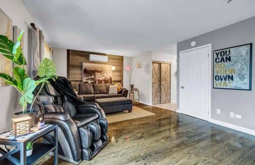 District des Promenades Maison | Maison et détente à Gatineau
