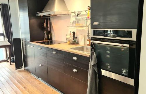 Vertou Appartement | Maison et studio indépendant - Chez Lulu