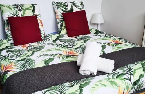 Vertou Appartement | Maison et studio indépendant - Chez Lulu