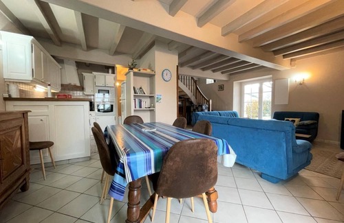 Mendive Maison | MAISON ETXEBARNIA COTE
